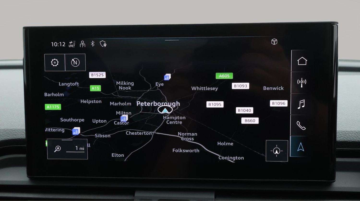 Used Audi Q5 2021 for sale - 76612963: Photo 12