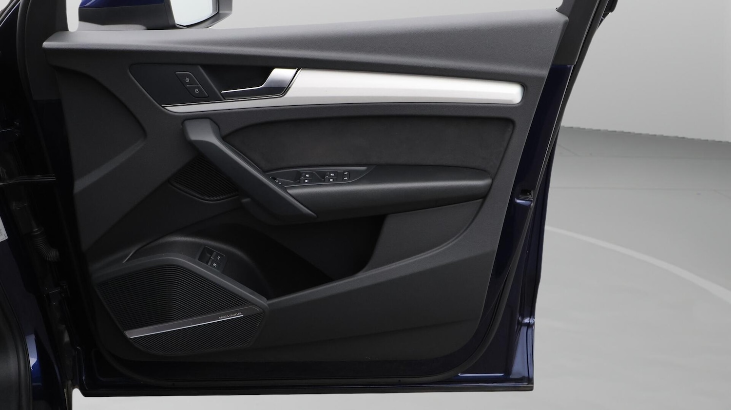 Used Audi Q5 2021 for sale - 76612963: Photo 16