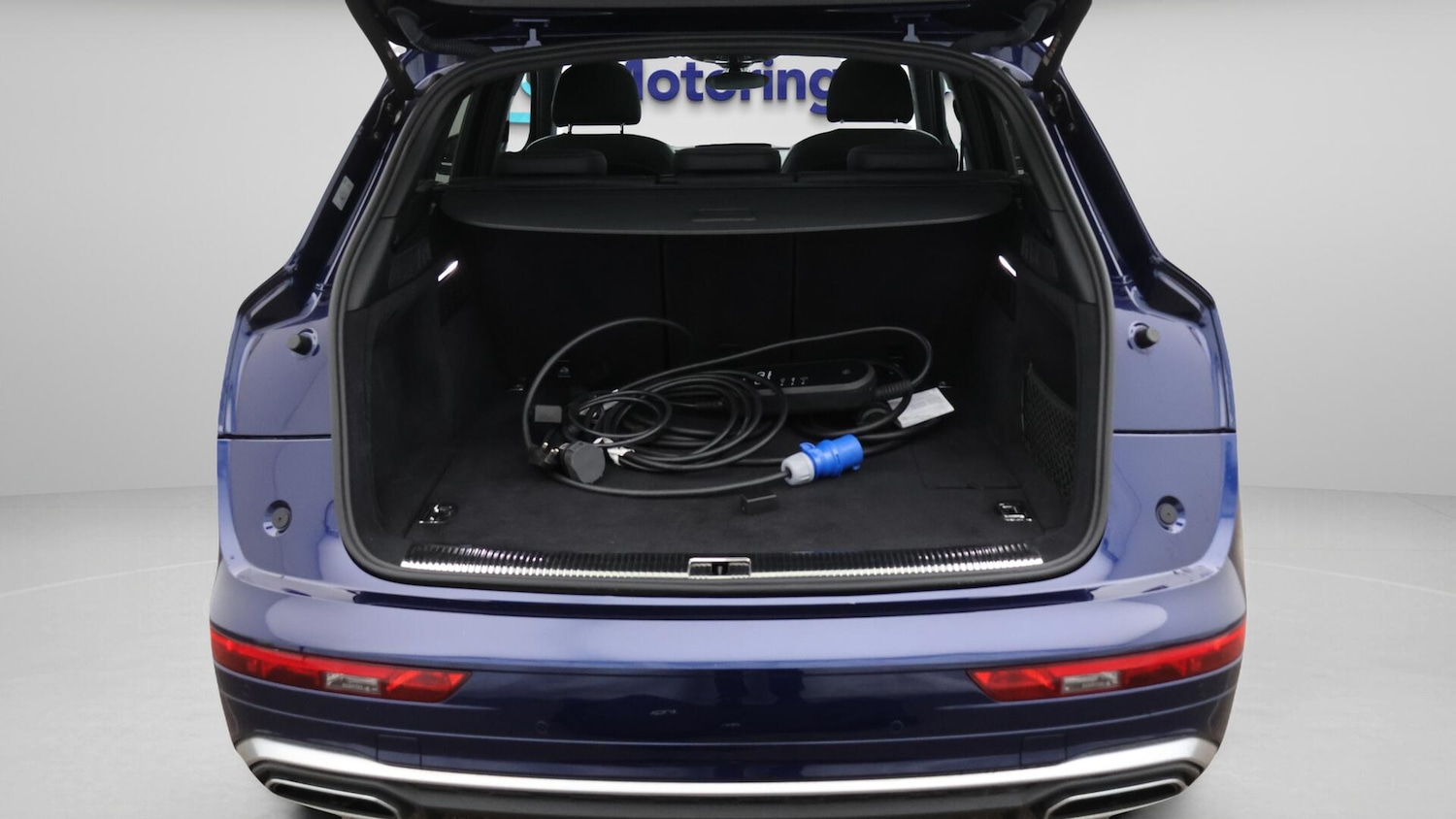 Used Audi Q5 2021 for sale - 76612963: Photo 18