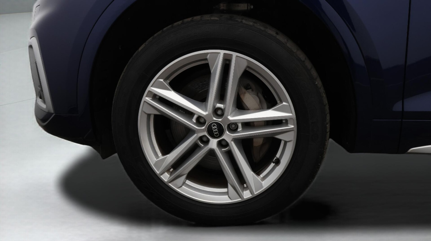 Used Audi Q5 2021 for sale - 76612963: Photo 19