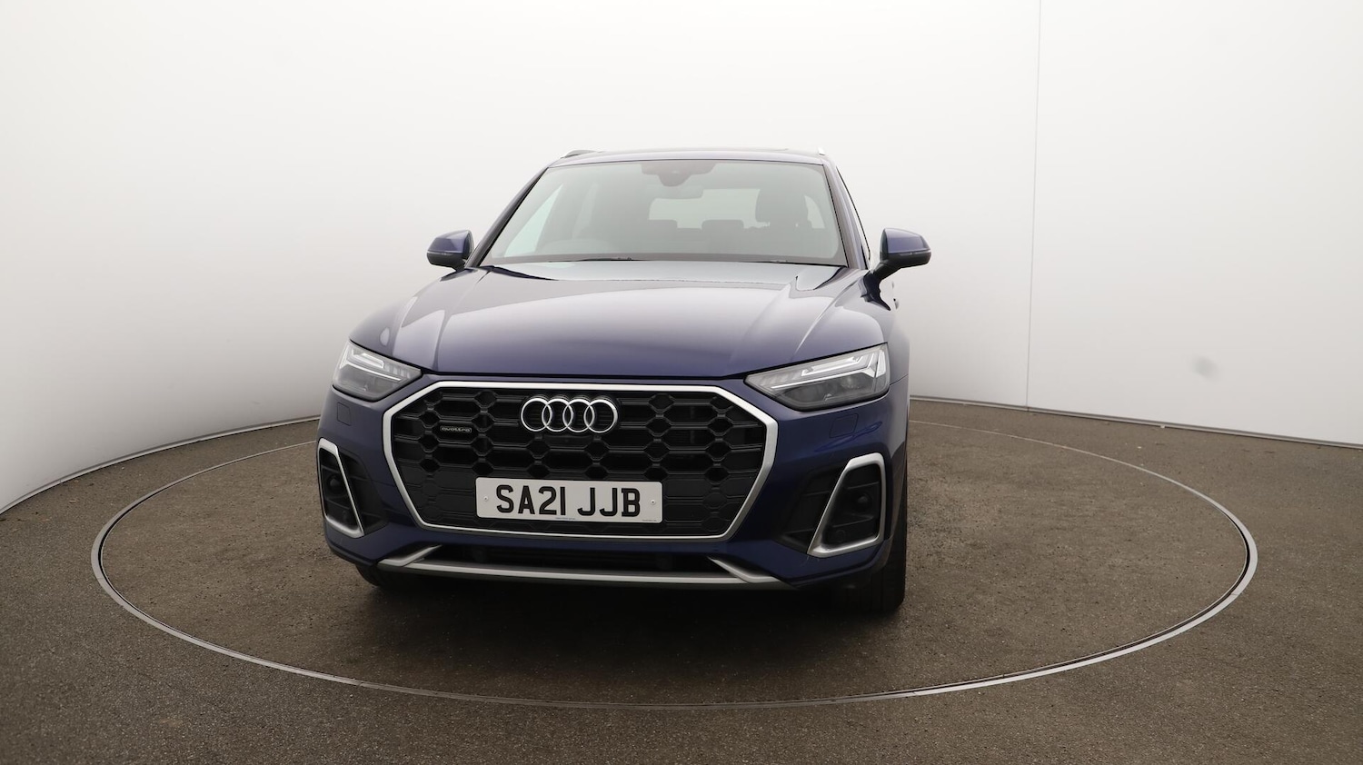 Used Audi Q5 2021 for sale - 76612963: Photo 43