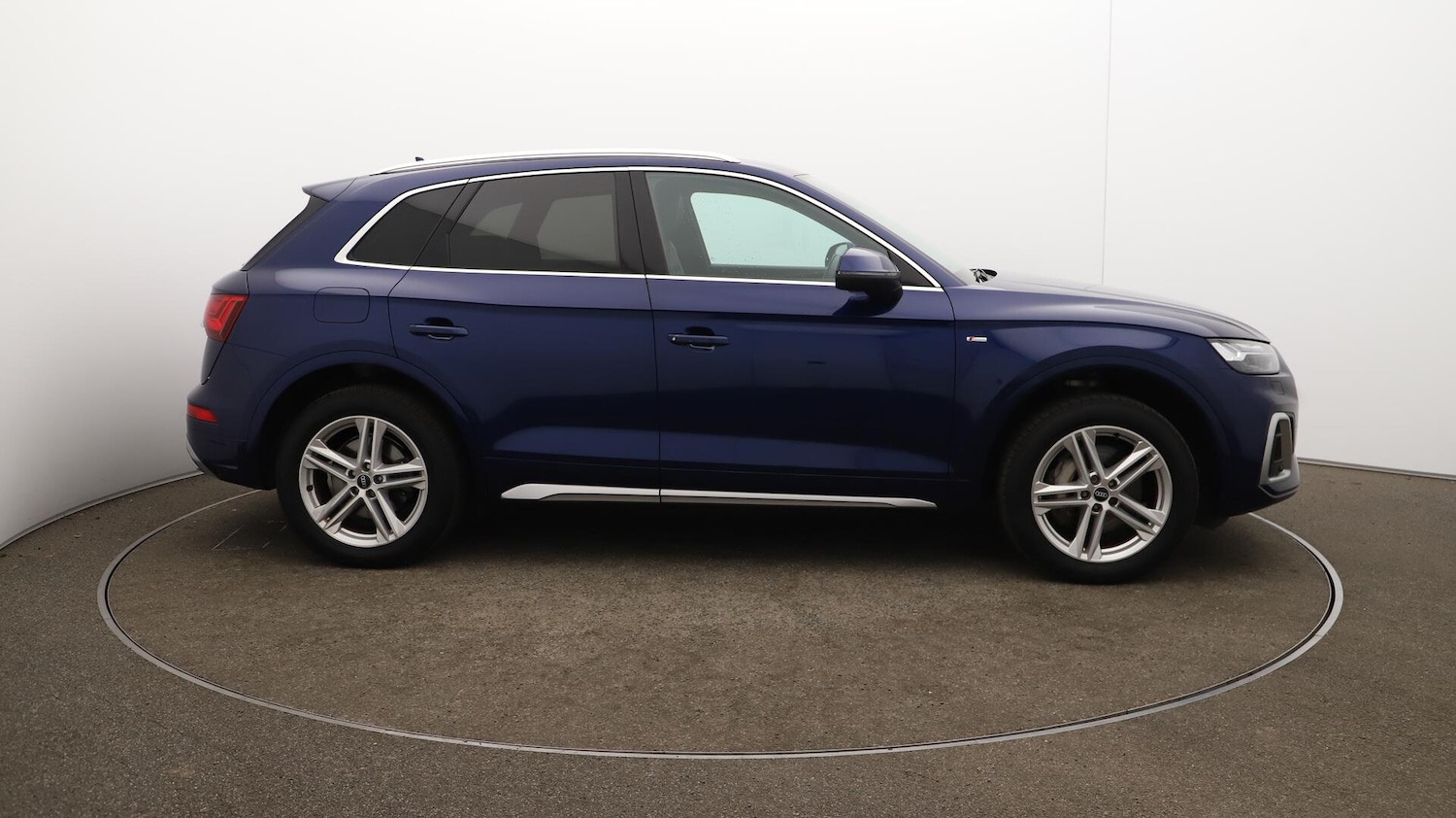 Used Audi Q5 2021 for sale - 76612963: Photo 53