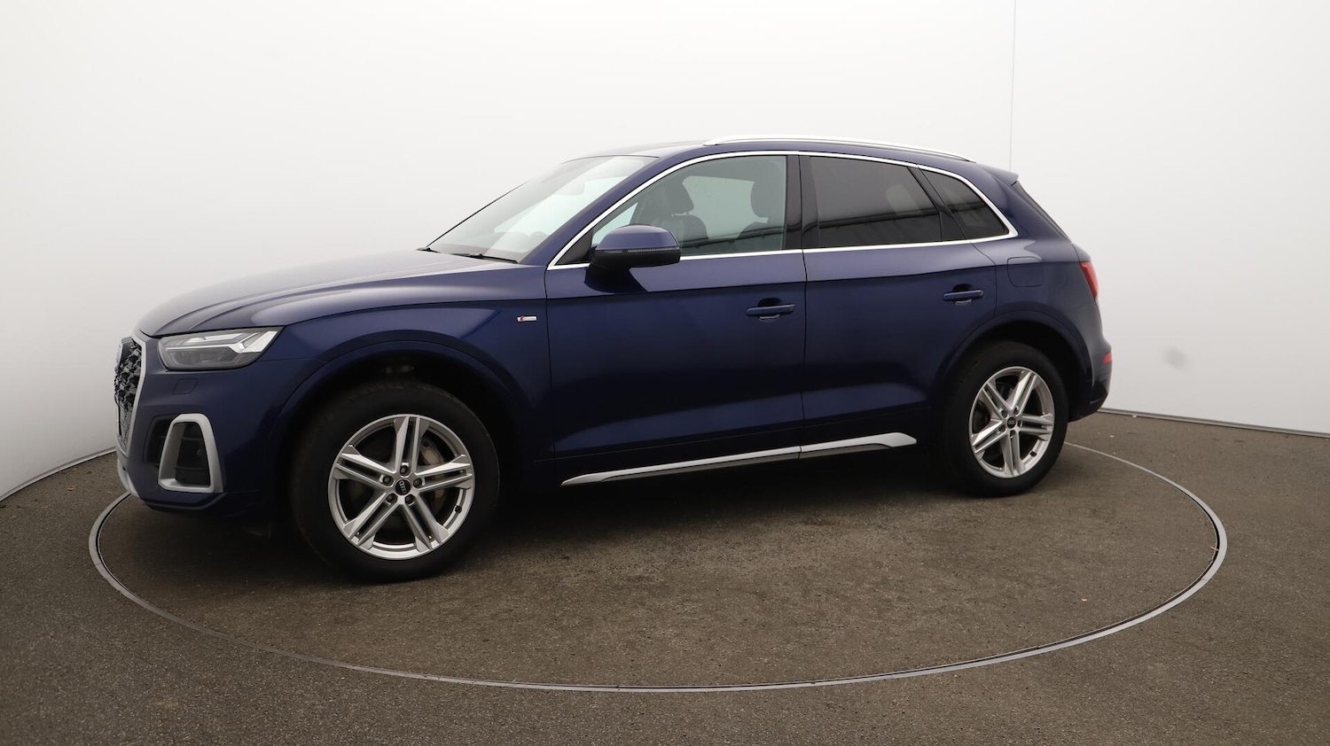 Used Audi Q5 2021 for sale - 76612963: Photo 71