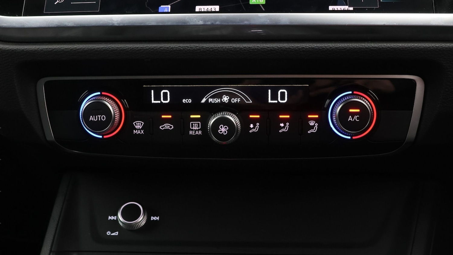 Used Audi Q3 2022 for sale - 77591514: Photo 12