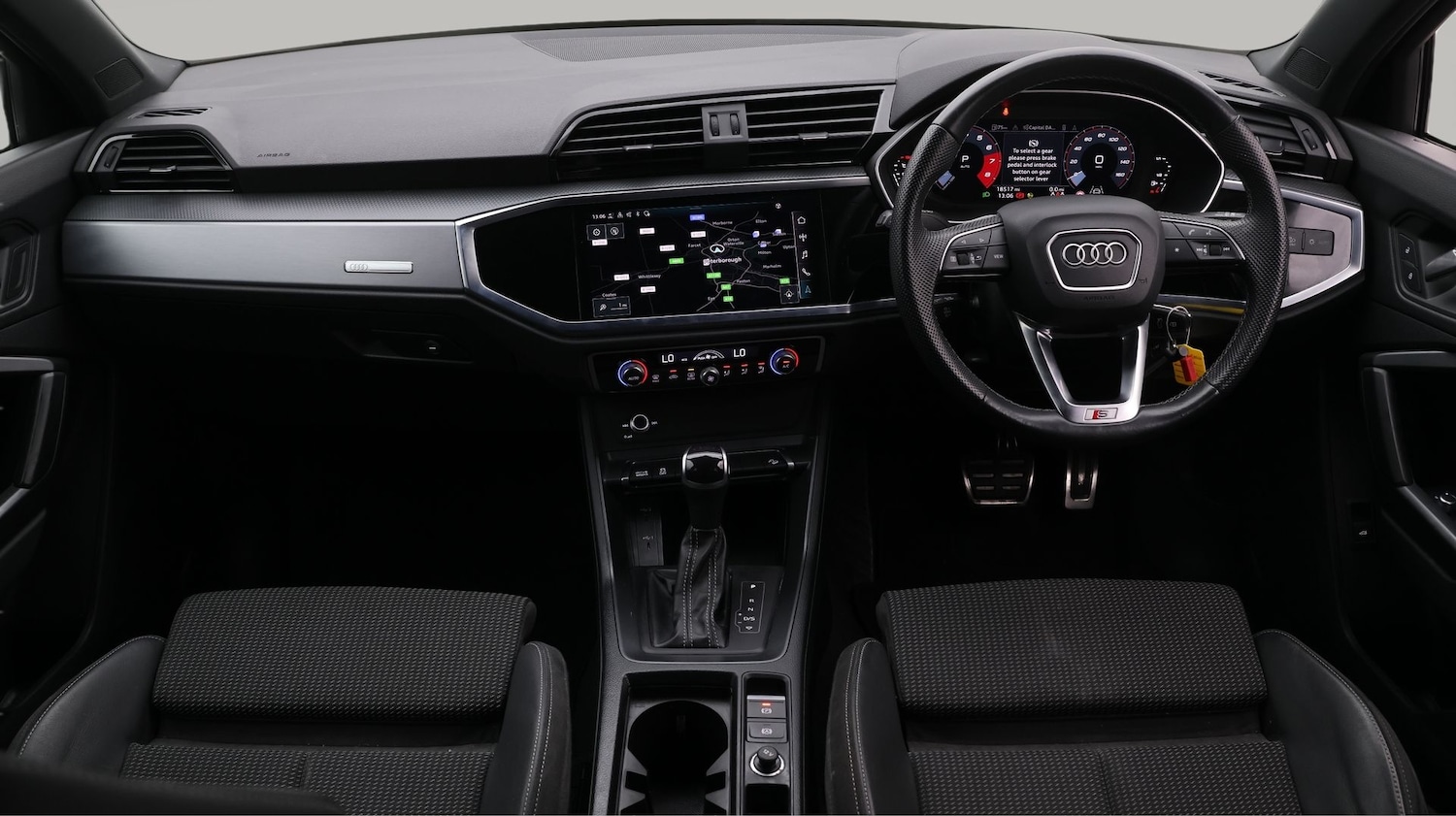Used Audi Q3 2022 for sale - 77591514: Photo 13