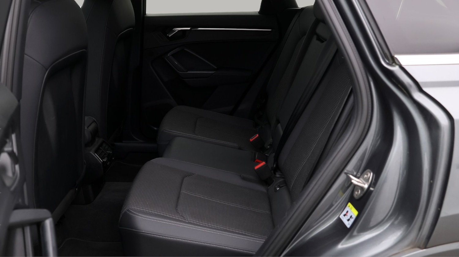 Used Audi Q3 2022 for sale - 77591514: Photo 16