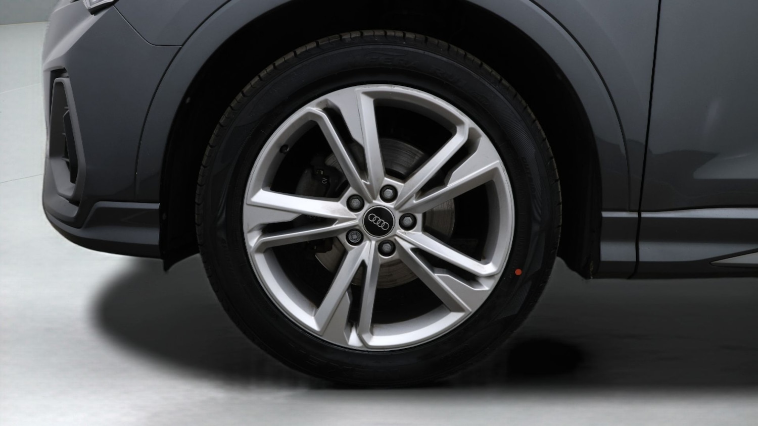 Used Audi Q3 2022 for sale - 77591514: Photo 18