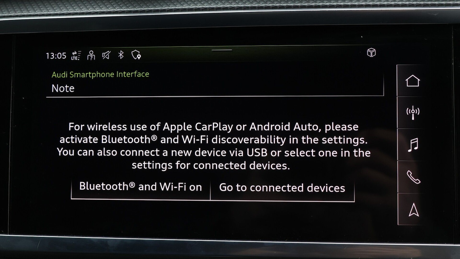 Used Audi Q3 2022 for sale - 77591514: Photo 24