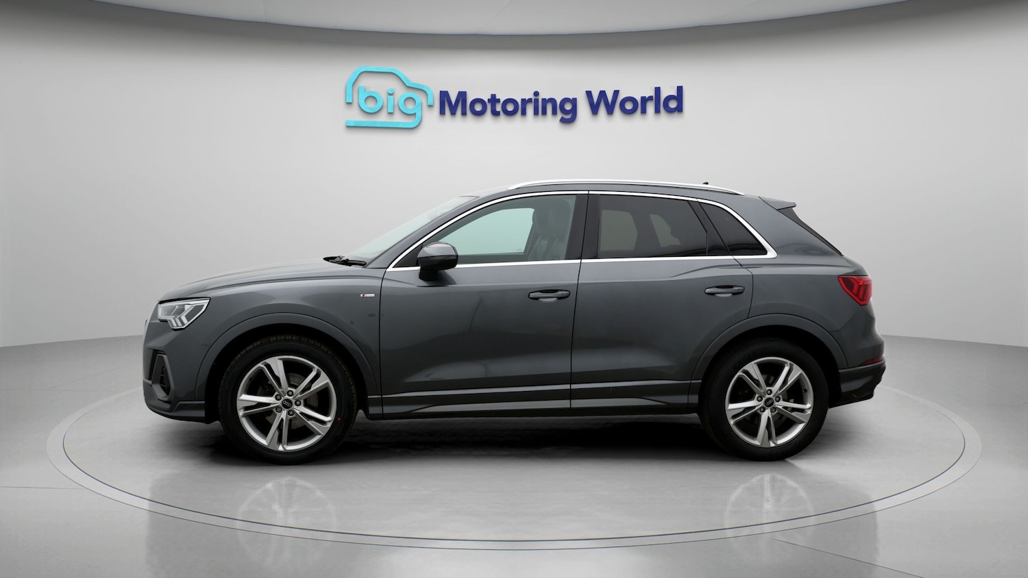 Used Audi Q3 2022 for sale - 77591514: Photo 4