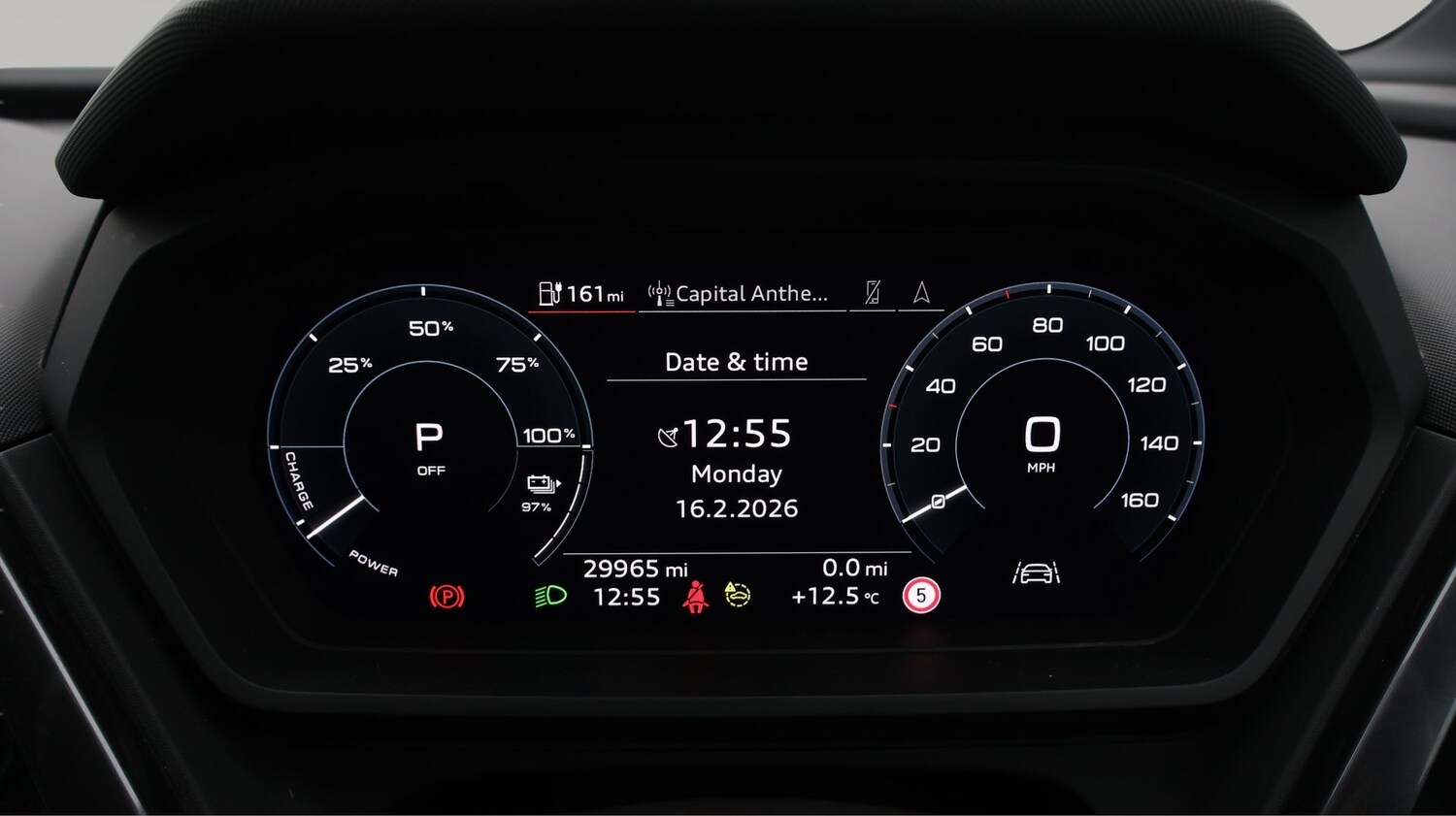 Used Audi Q4 e-tron 2022 for sale - 77931464: Photo 10