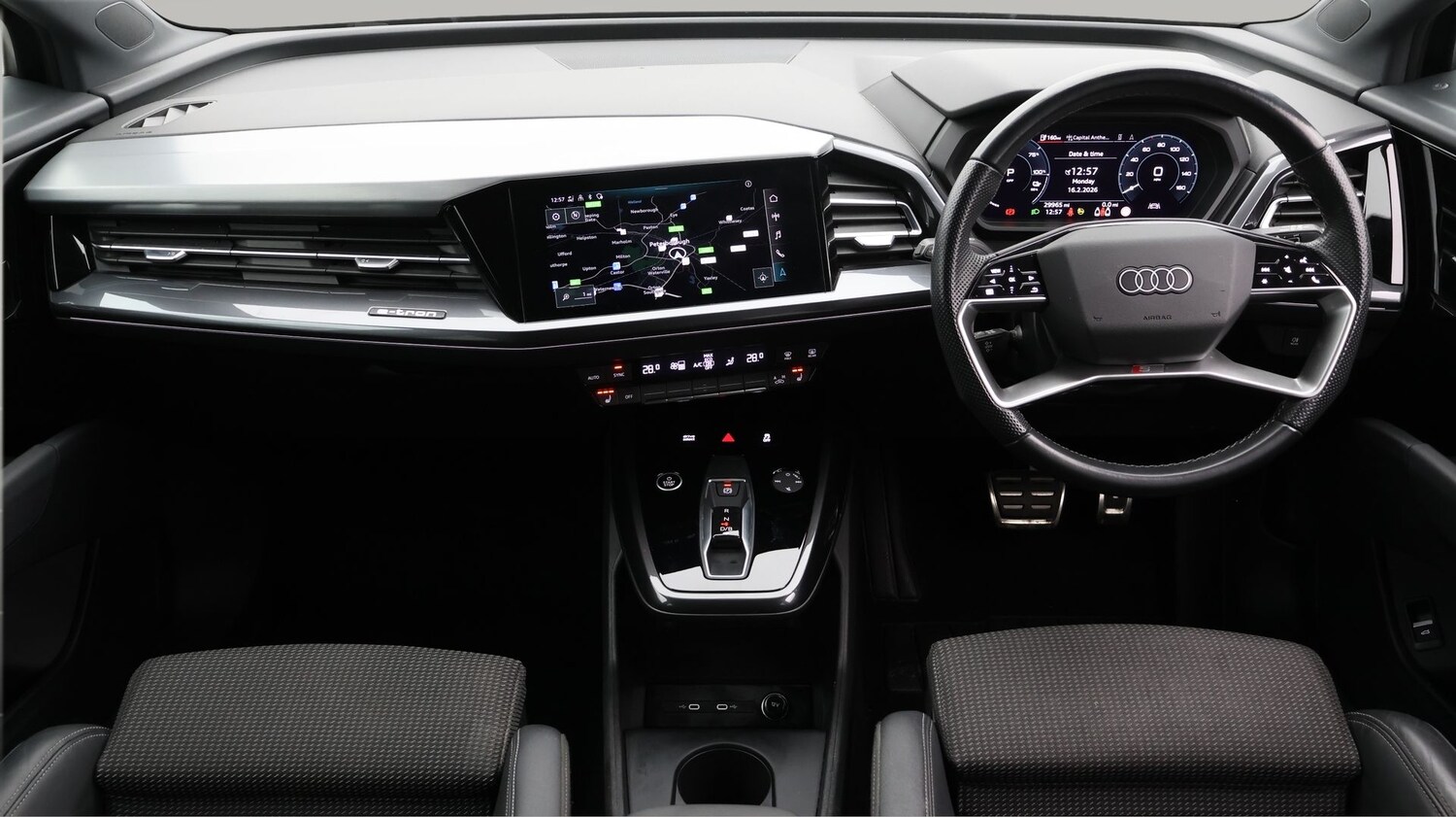 Used Audi Q4 e-tron 2022 for sale - 77931464: Photo 13