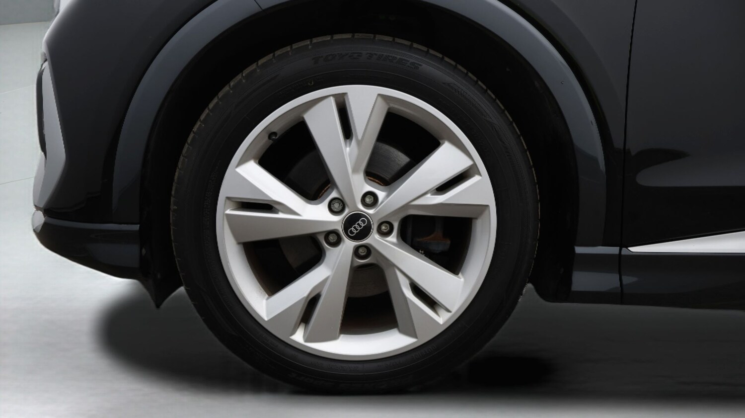 Used Audi Q4 e-tron 2022 for sale - 77931464: Photo 18