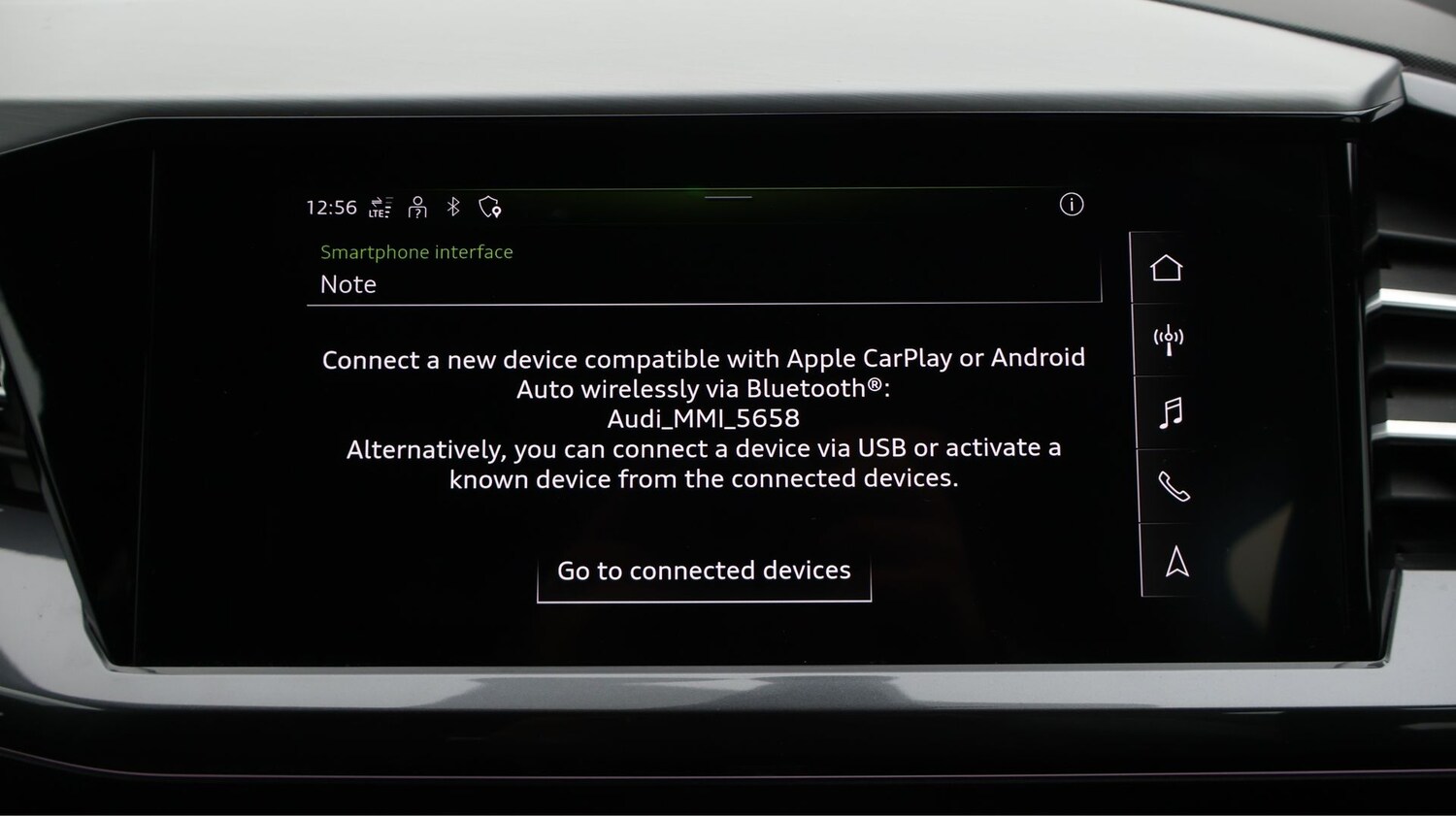 Used Audi Q4 e-tron 2022 for sale - 77931464: Photo 27