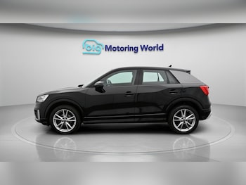 Used Audi Q2 2020 for sale - 79054116: Photo
