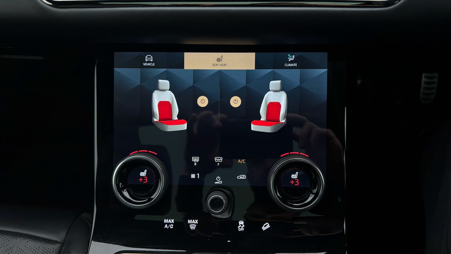 Used Land Rover Range Rover Evoque 2021 for sale - 77919161: Photo 11