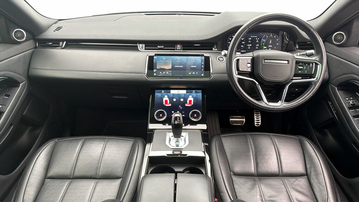 Used Land Rover Range Rover Evoque 2021 for sale - 77919161: Photo 12