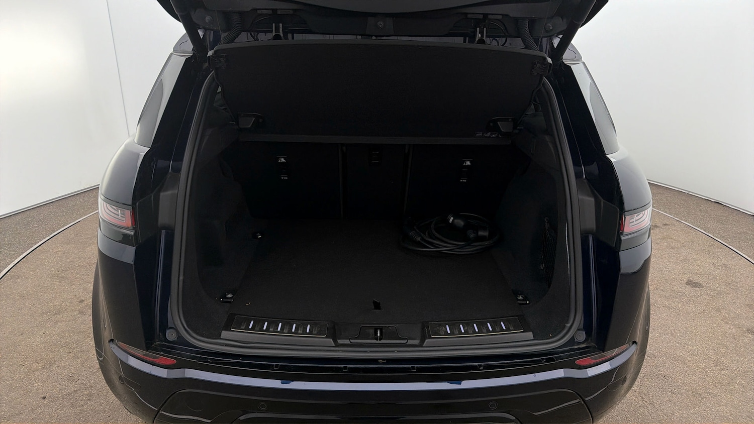 Used Land Rover Range Rover Evoque 2021 for sale - 77919161: Photo 16