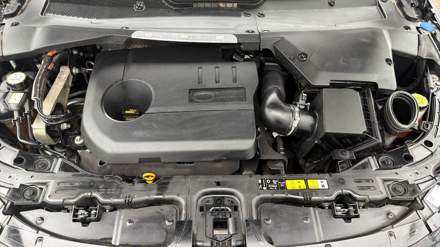 Used Land Rover Range Rover Evoque 2021 for sale - 77919161: Photo 18