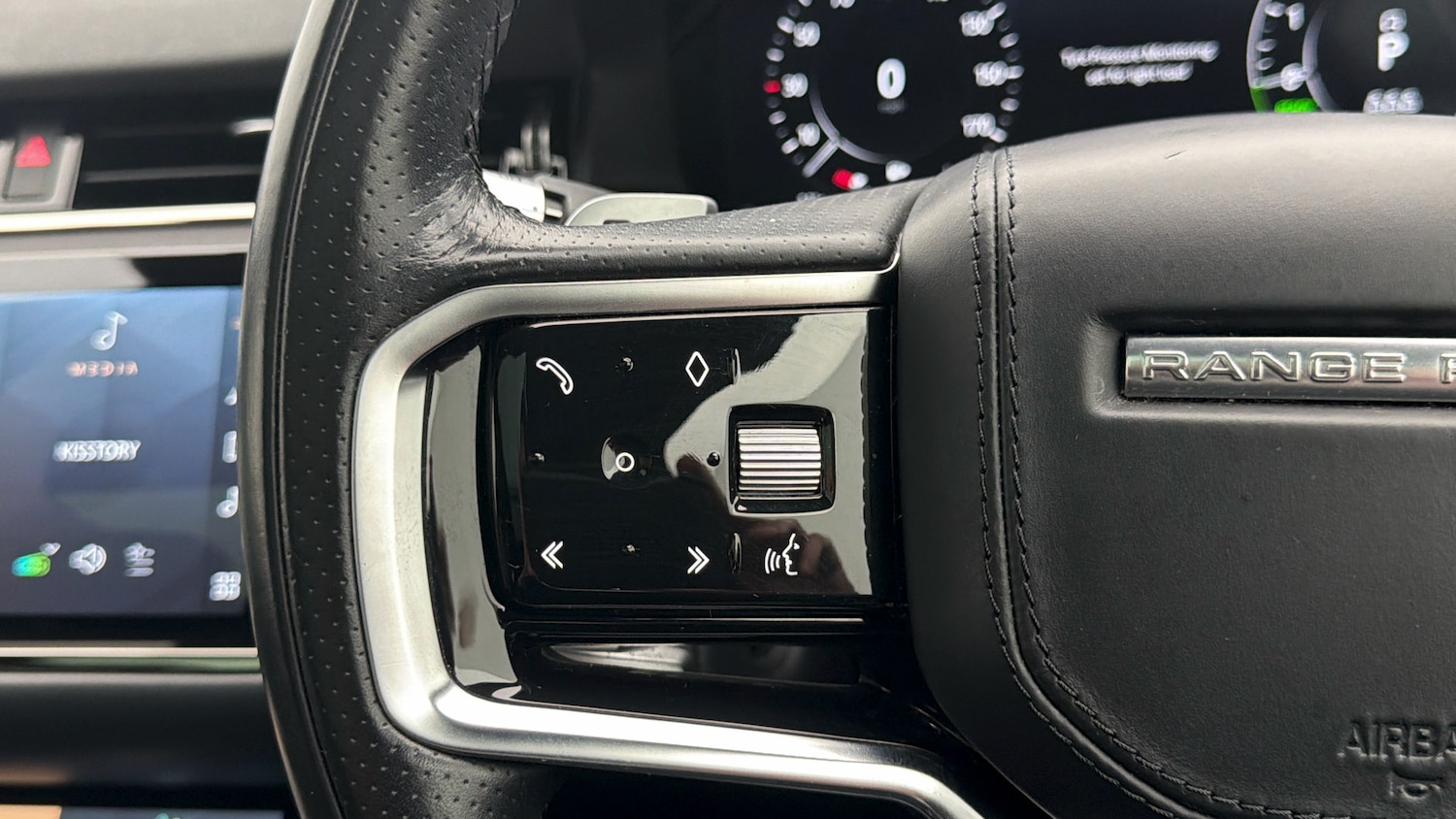 Used Land Rover Range Rover Evoque 2021 for sale - 77919161: Photo 22