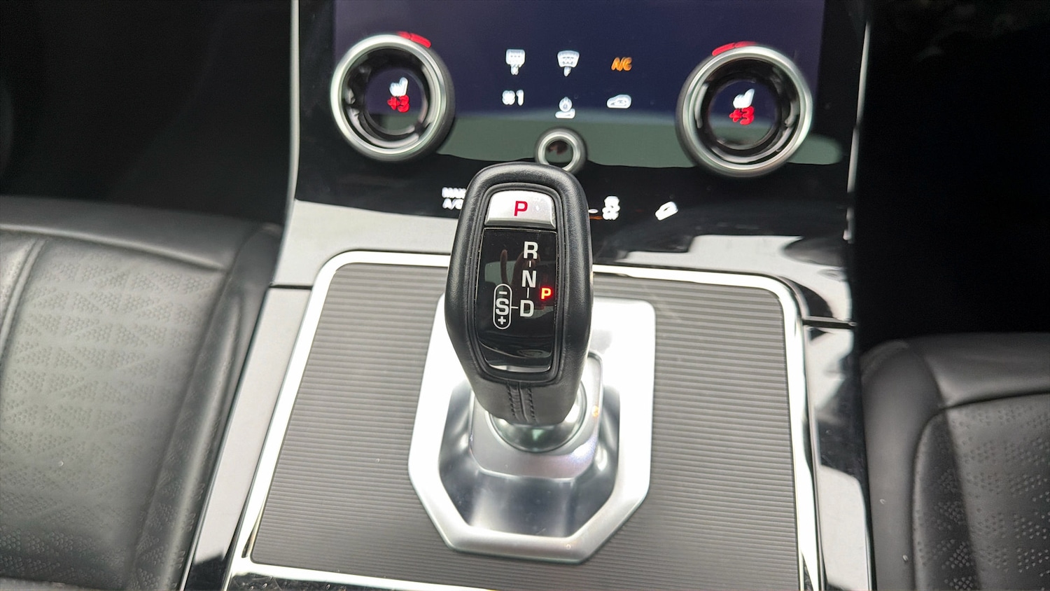 Used Land Rover Range Rover Evoque 2021 for sale - 77919161: Photo 24