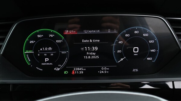 Used Audi e-tron 2021 for sale - 75622723: Photo 11