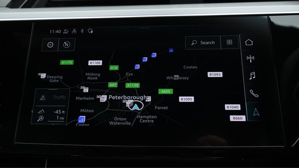 Used Audi e-tron 2021 for sale - 75622723: Photo 12