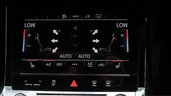 Used Audi e-tron 2021 for sale - 75622723: Photo 13