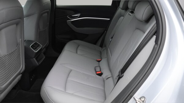 Used Audi e-tron 2021 for sale - 75622723: Photo 17