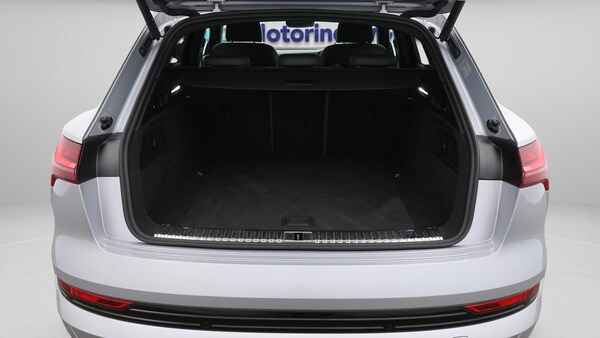 Used Audi e-tron 2021 for sale - 75622723: Photo 18