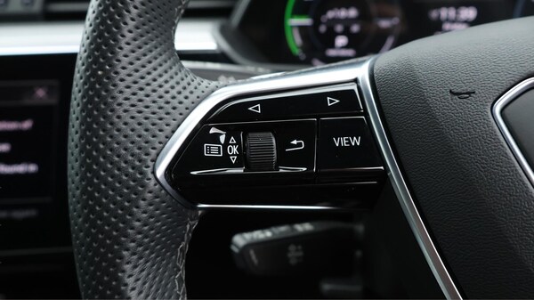 Used Audi e-tron 2021 for sale - 75622723: Photo 26