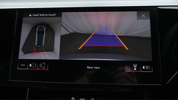 Used Audi e-tron 2021 for sale - 75622723: Photo 28