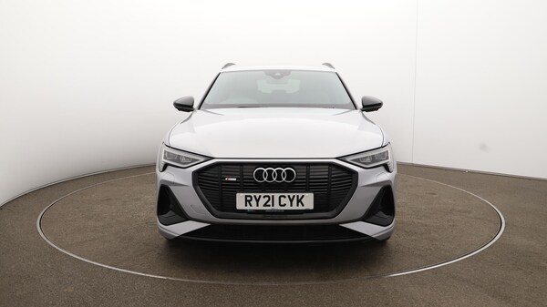 Used Audi e-tron 2021 for sale - 75622723: Photo 43