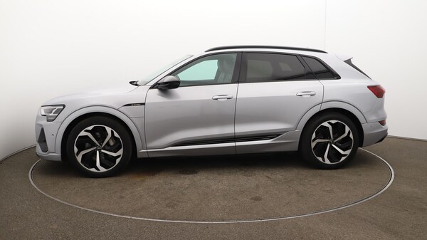 Used Audi e-tron 2021 for sale - 75622723: Photo 68