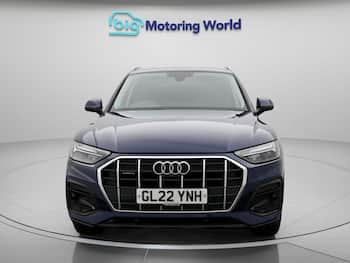 Used Audi Q5 2022 for sale - 79594103: Photo