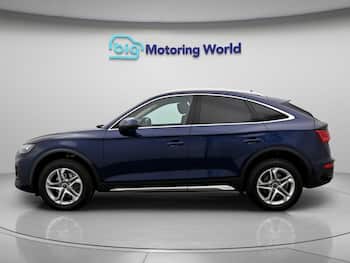 Used Audi Q5 2022 for sale - 79594103: Photo