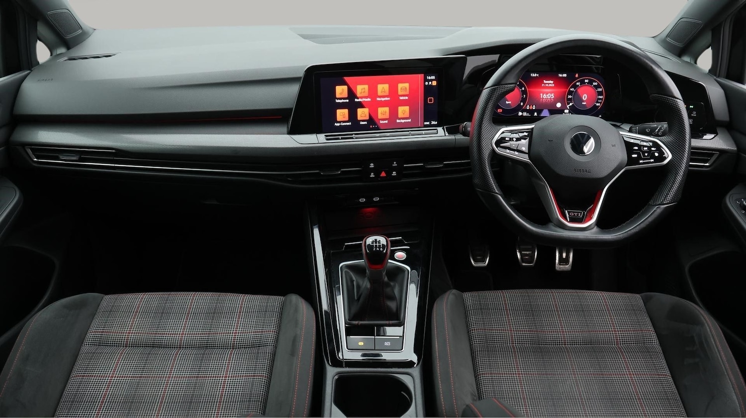 Used Volkswagen Golf 2022 for sale - 77404700: Photo 13