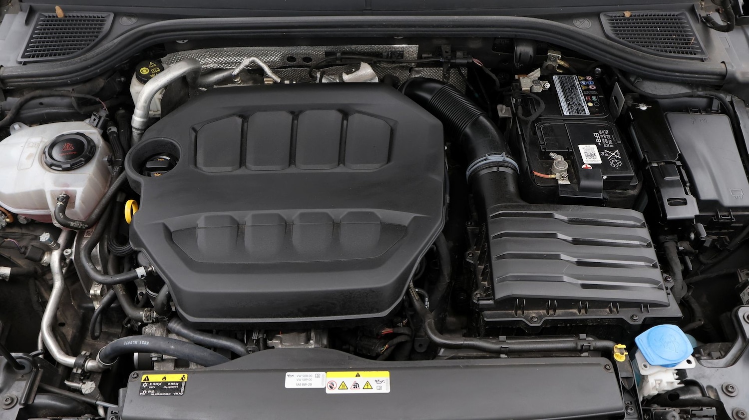 Used Volkswagen Golf 2022 for sale - 77404700: Photo 19