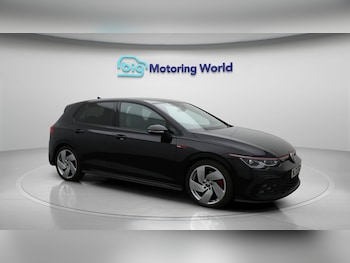 Used Volkswagen Golf 2022 for sale - 77404700: Photo