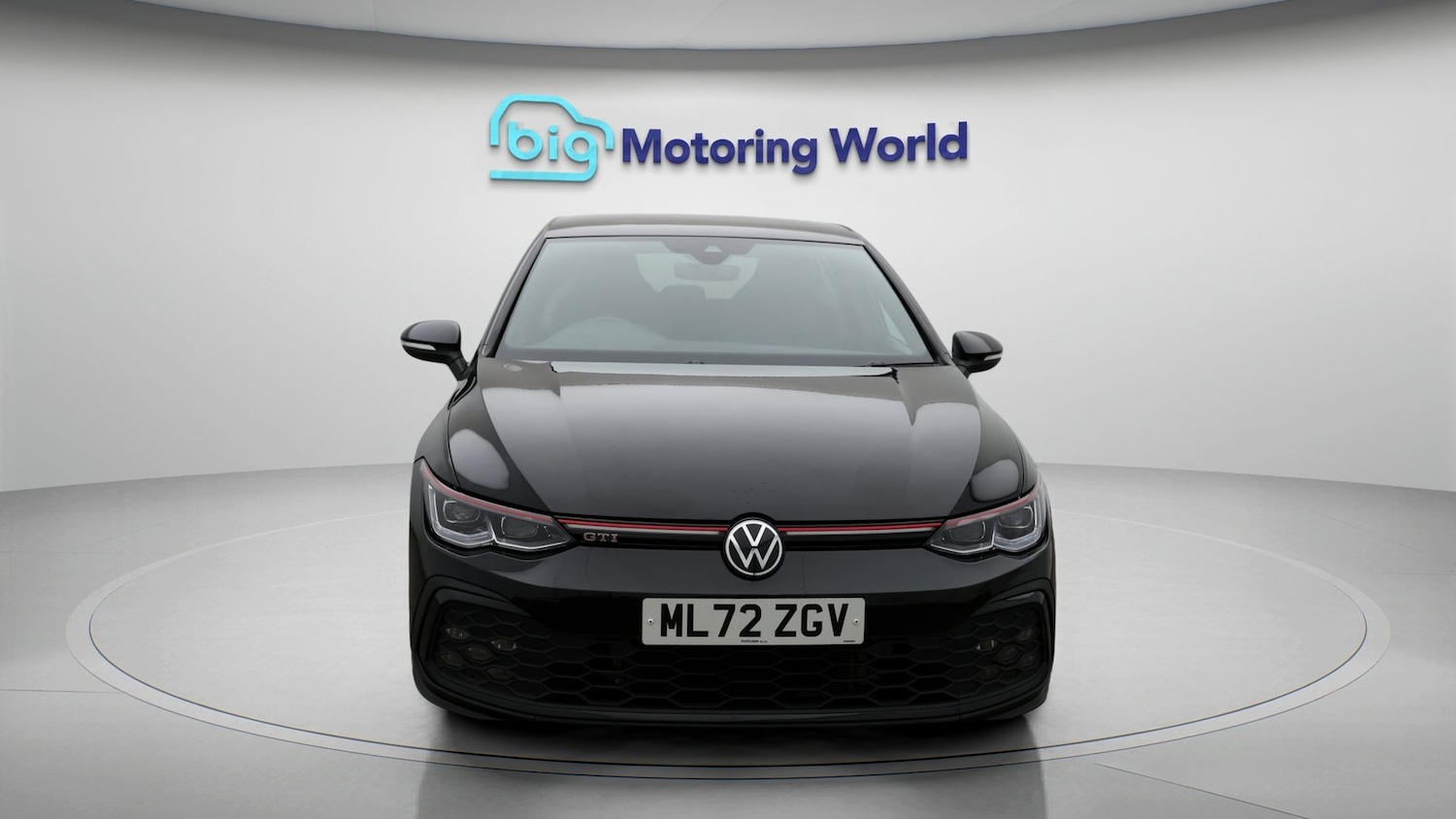 Used Volkswagen Golf 2022 for sale - 77404700: Photo 2