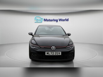 Used Volkswagen Golf 2022 for sale - 77404700: Photo