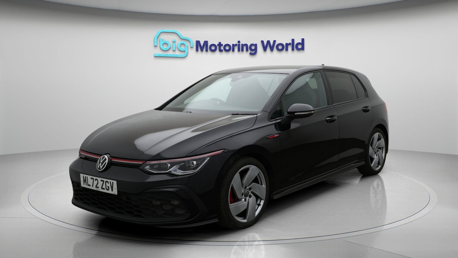 Used Volkswagen Golf 2022 for sale - 77404700: Photo 3