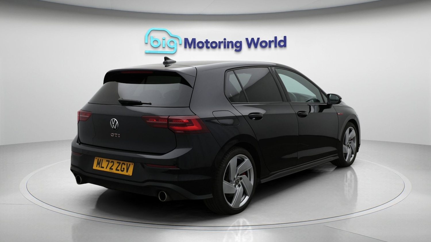 Used Volkswagen Golf 2022 for sale - 77404700: Photo 7