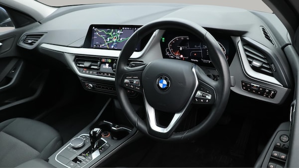 Used BMW 1 Series 2021 for sale - 76239232: Photo 10