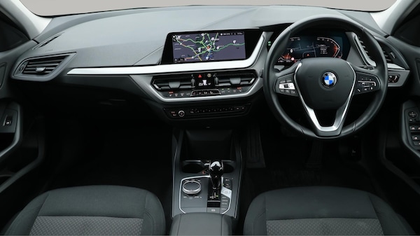 Used BMW 1 Series 2021 for sale - 76239232: Photo 14