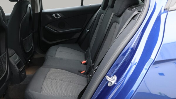 Used BMW 1 Series 2021 for sale - 76239232: Photo 17