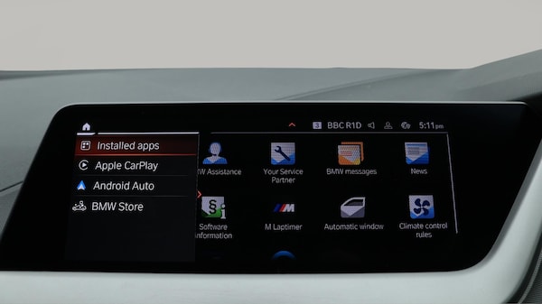 Used BMW 1 Series 2021 for sale - 76239232: Photo 25