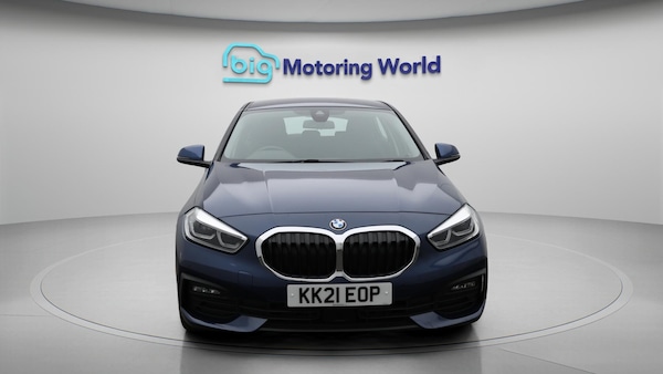 Used BMW 1 Series 2021 for sale - 76239232: Photo 3