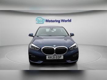Used BMW 1 Series 2021 for sale - 76239232: Photo 3