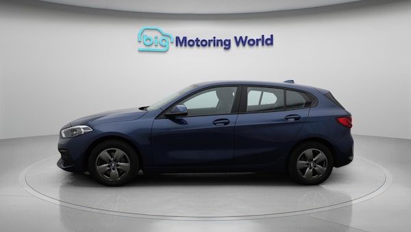 Used BMW 1 Series 2021 for sale - 76239232: Photo 5