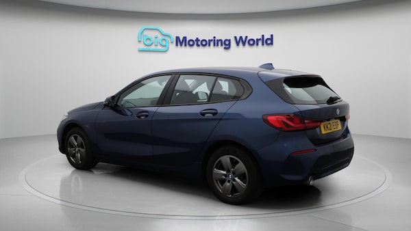 Used BMW 1 Series 2021 for sale - 76239232: Photo 6